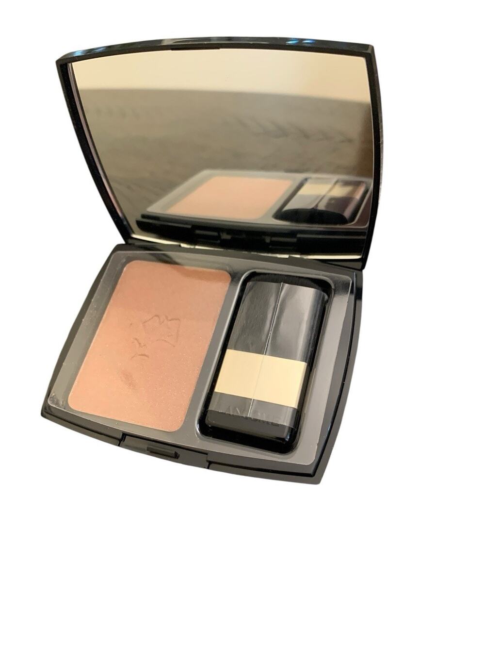 Lancome Blush Subtil Mocha Havana Pressed Powder .18 oz /5.1g New